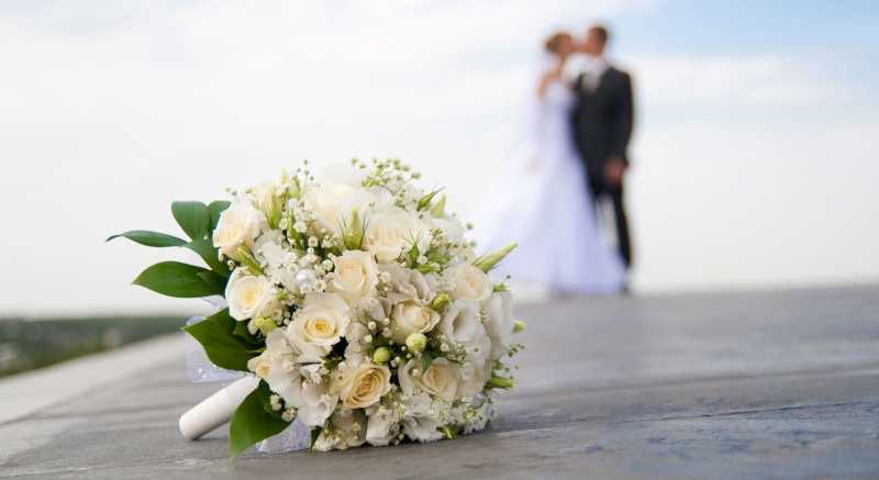 Weddings and Events