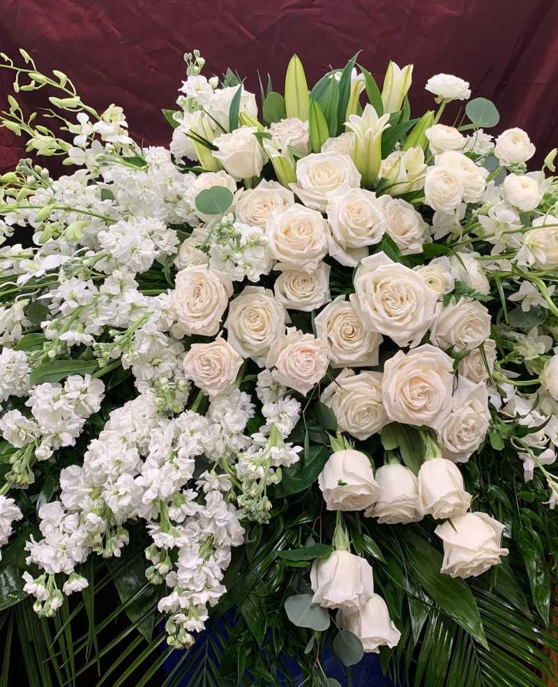 Funerals And Celebration Of Life