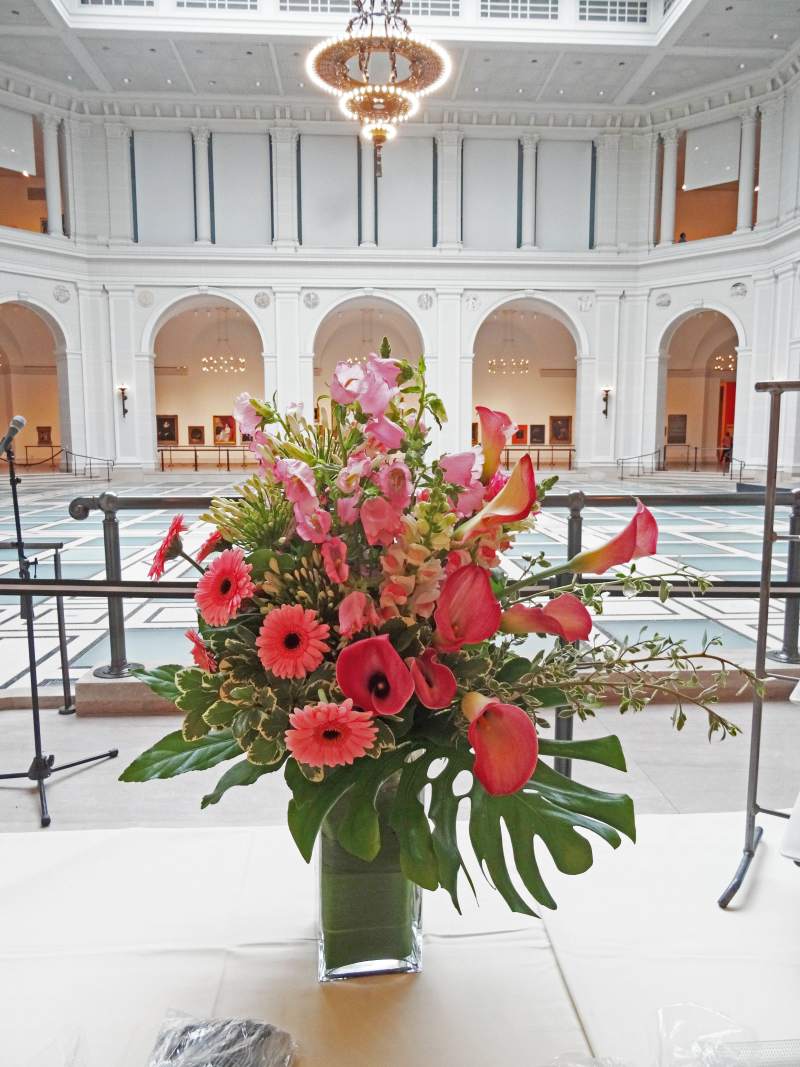 Brooklyn Museum Event 