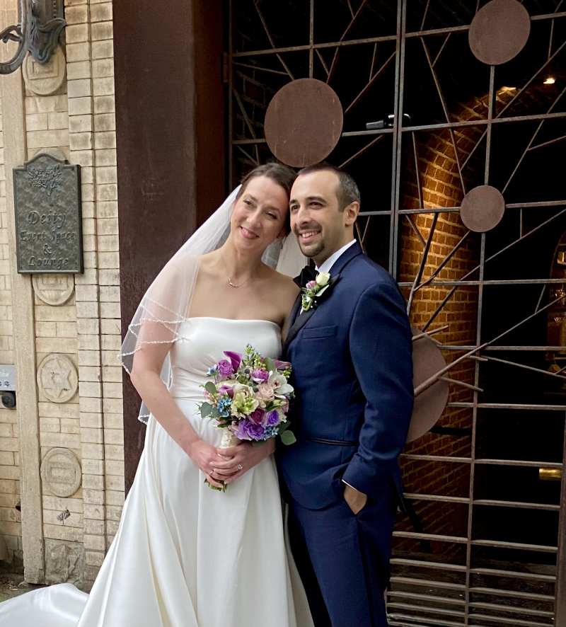 Wedding Couples & Families