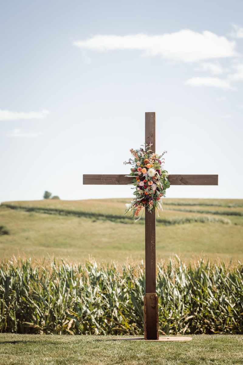 Baker Wedding