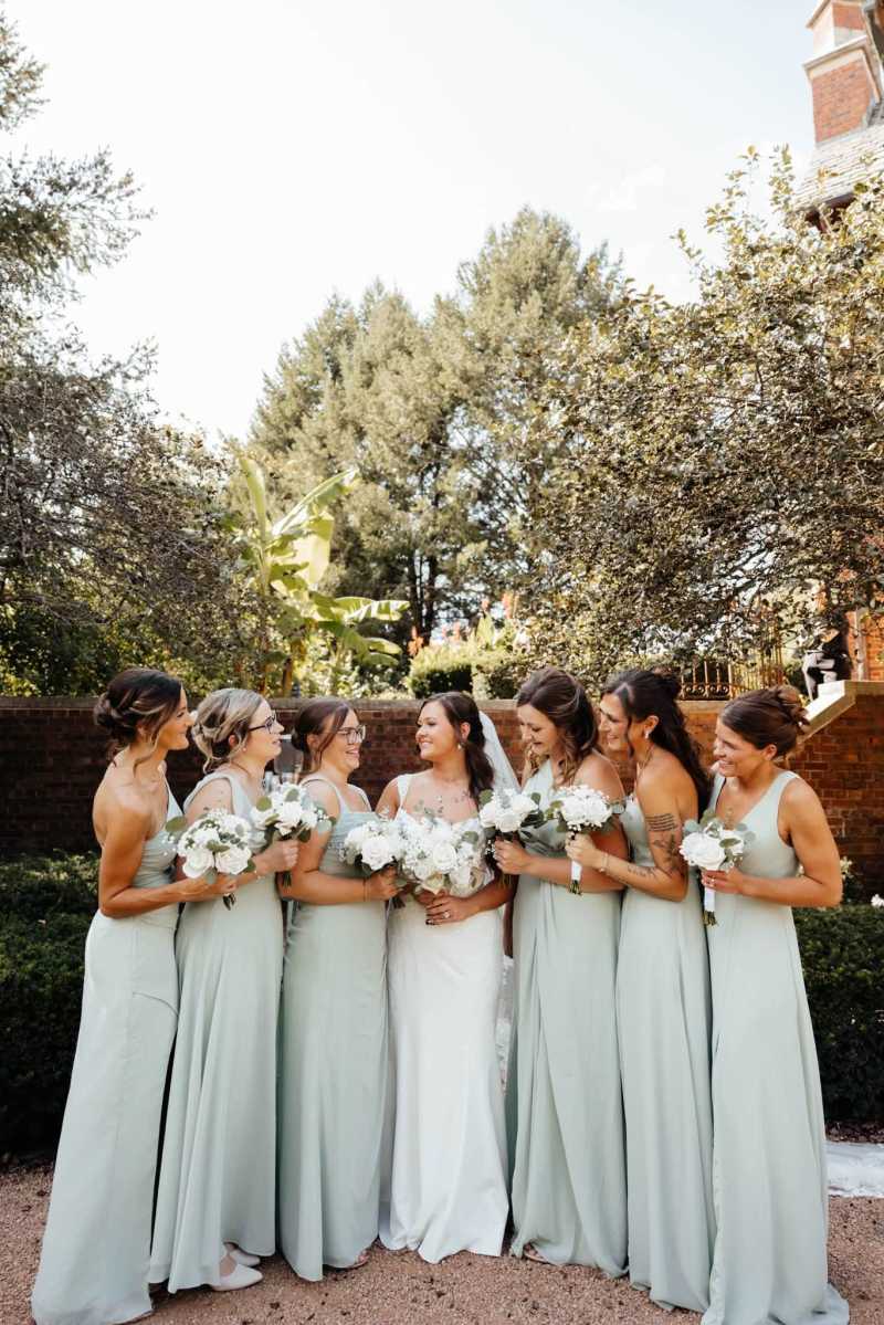 Colburn Wedding