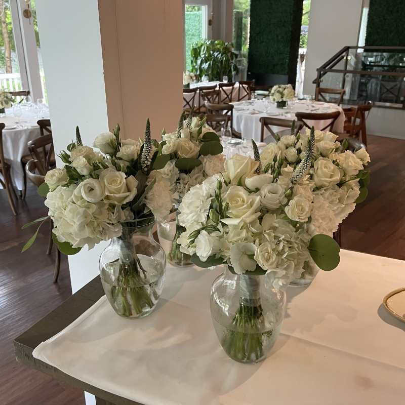 Bridesmaid Bouquet
