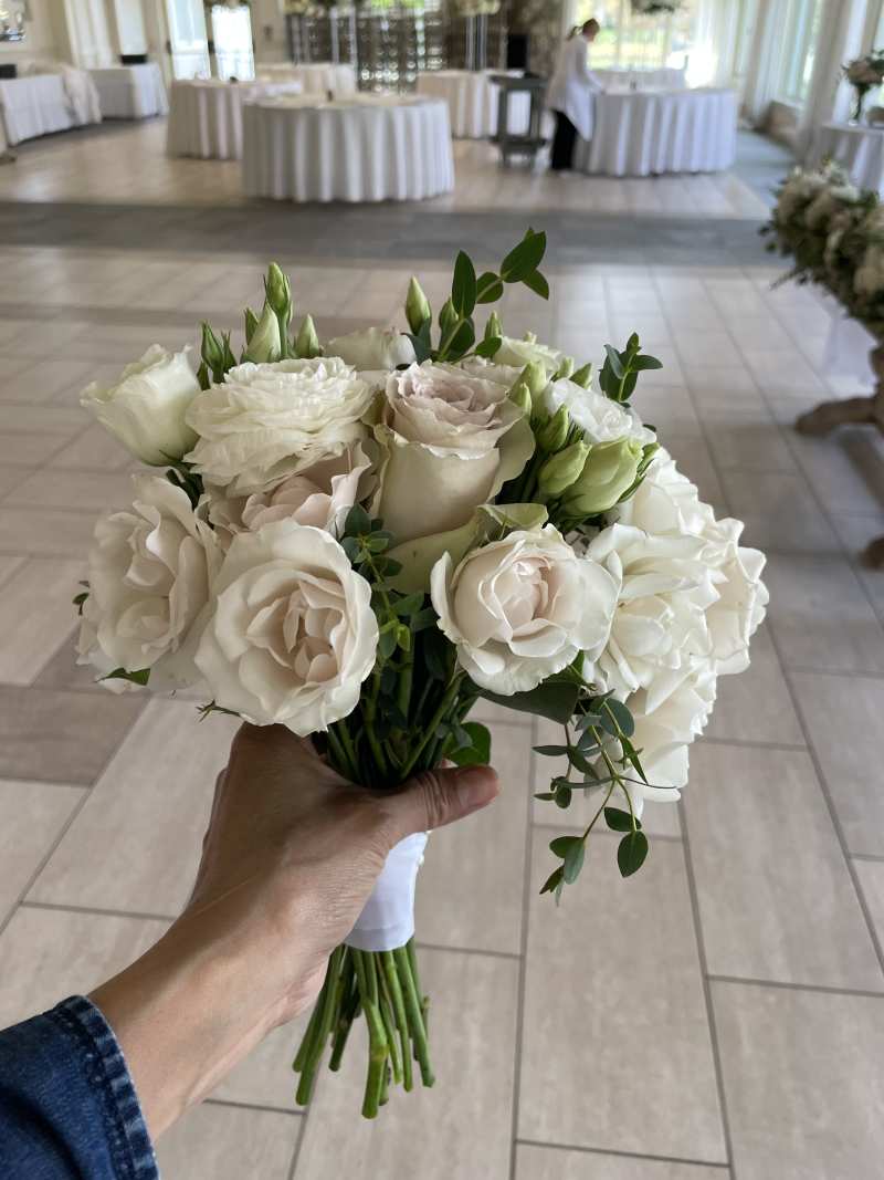 Bridesmaid Bouquet