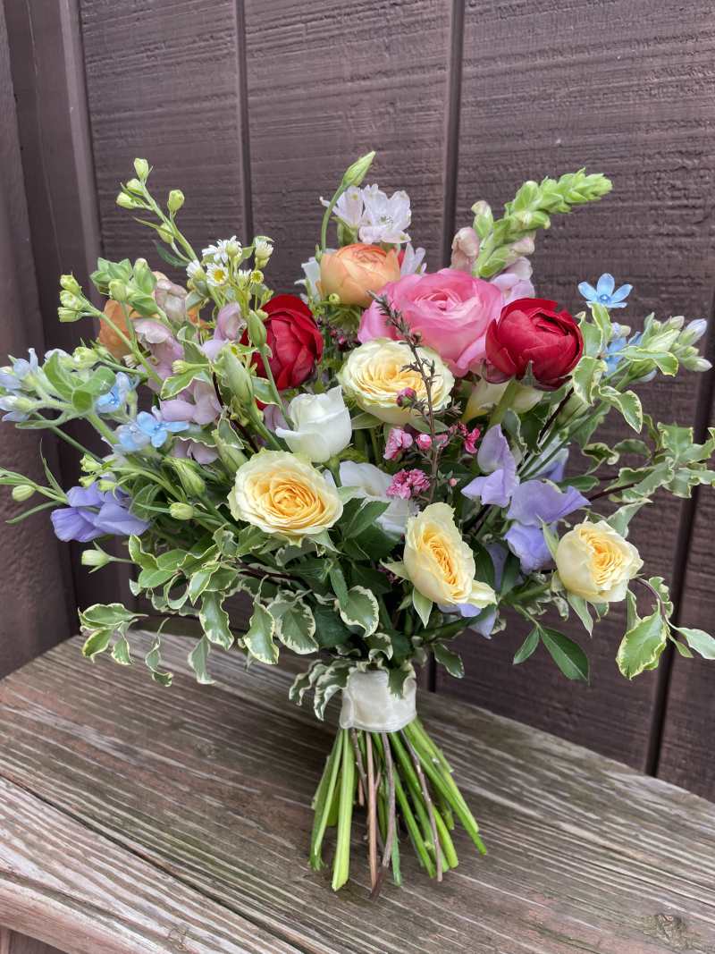 Wedding Bouquets