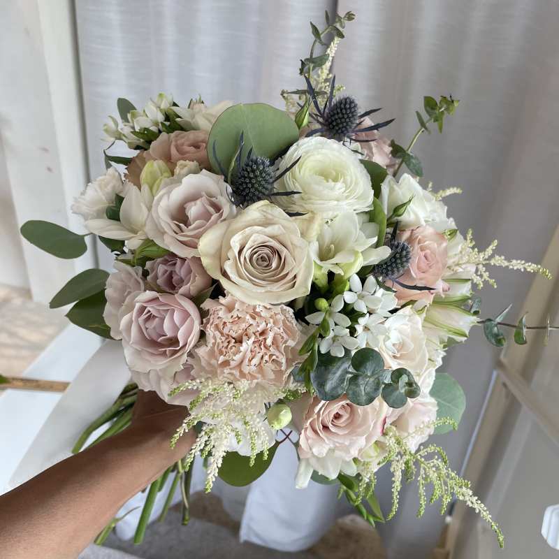 Wedding Bouquet