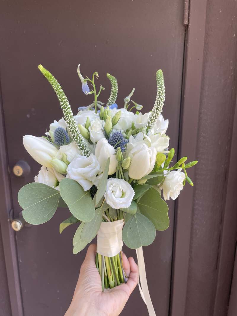 Bridesmaid Bouquet