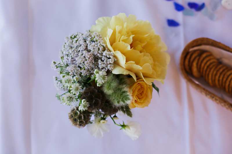 Beach Wedding