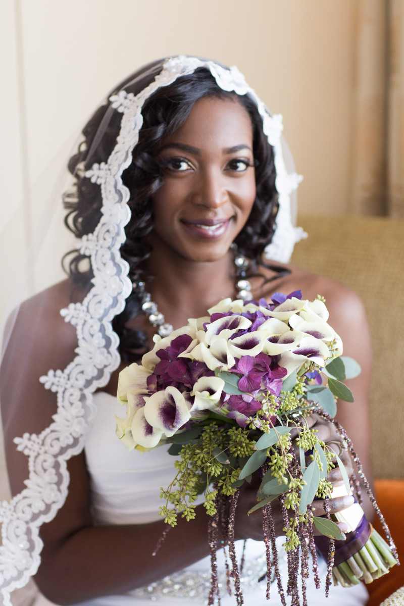 Wedding in the City - Boston