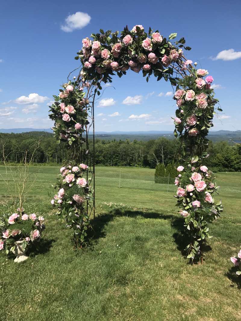 Steele Hill Weddings