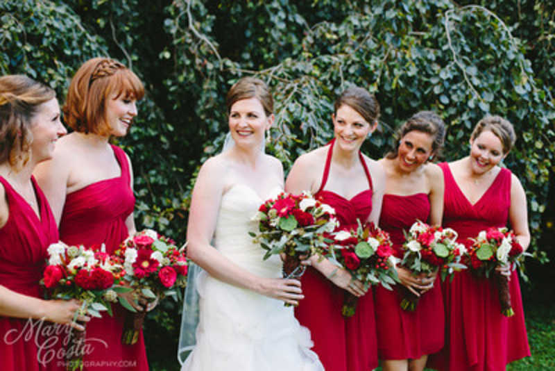 Loring Wedding