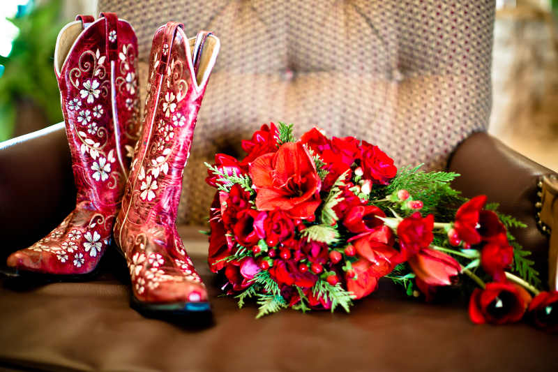 Candice & Anthony 2013