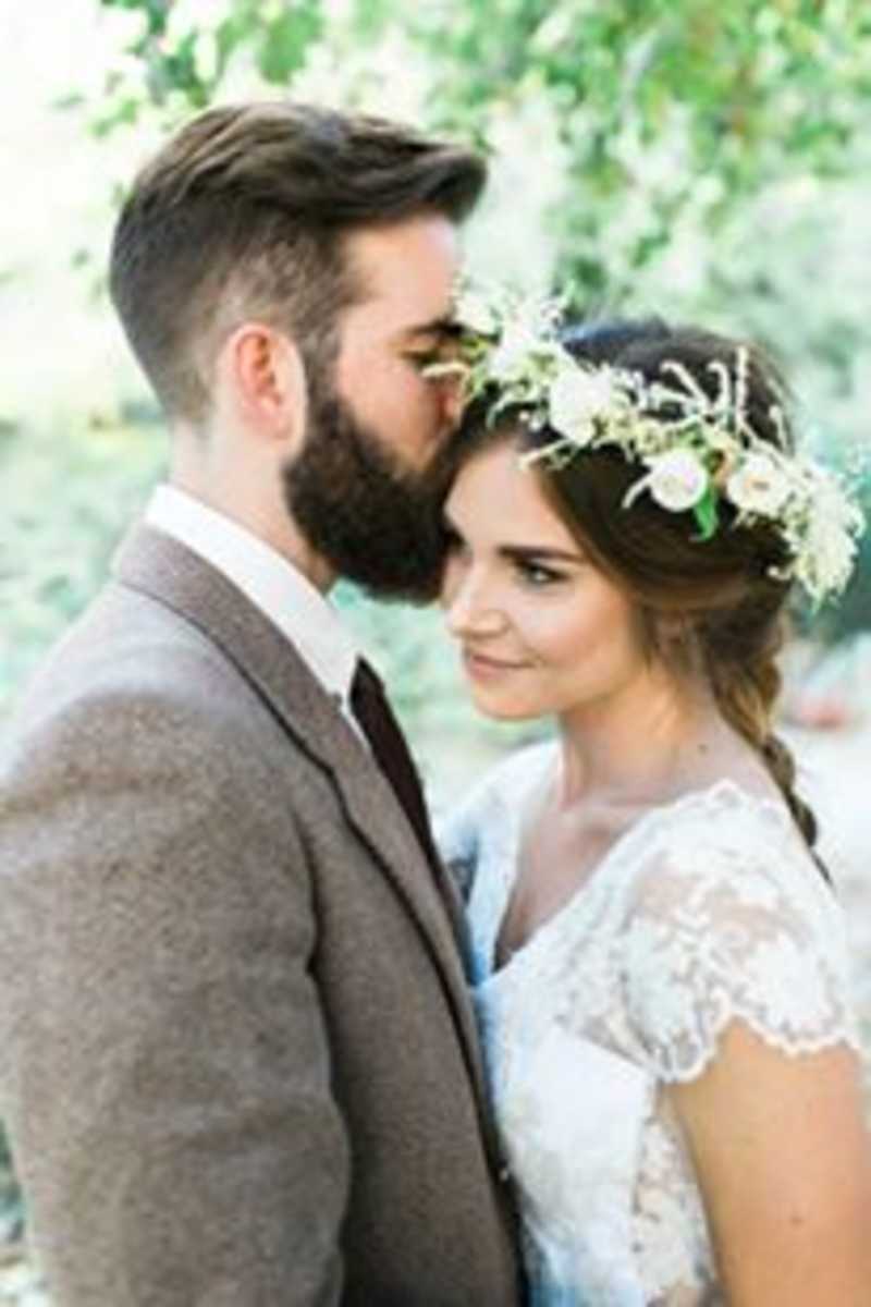 Gabrielle & Brandon 2014