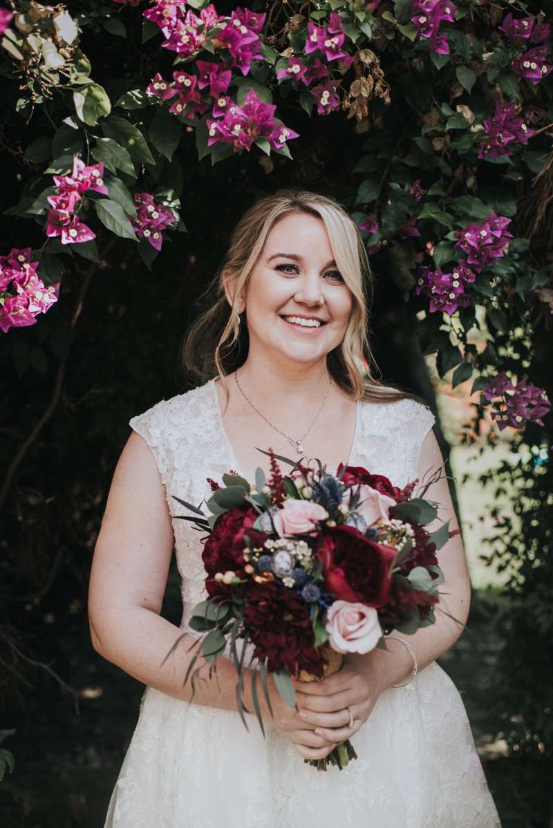 Halbrook Wedding Nov 2017