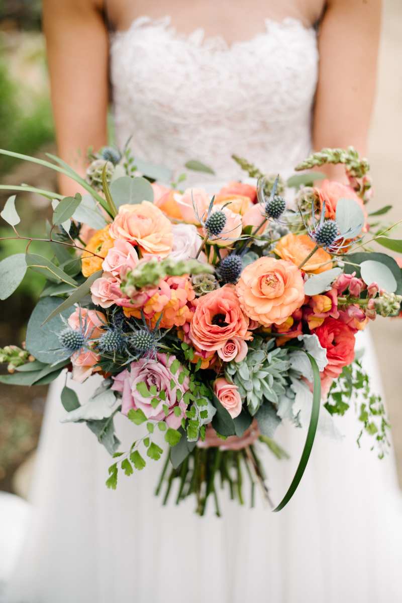 AMANDA + ISAAC March 3, 2018