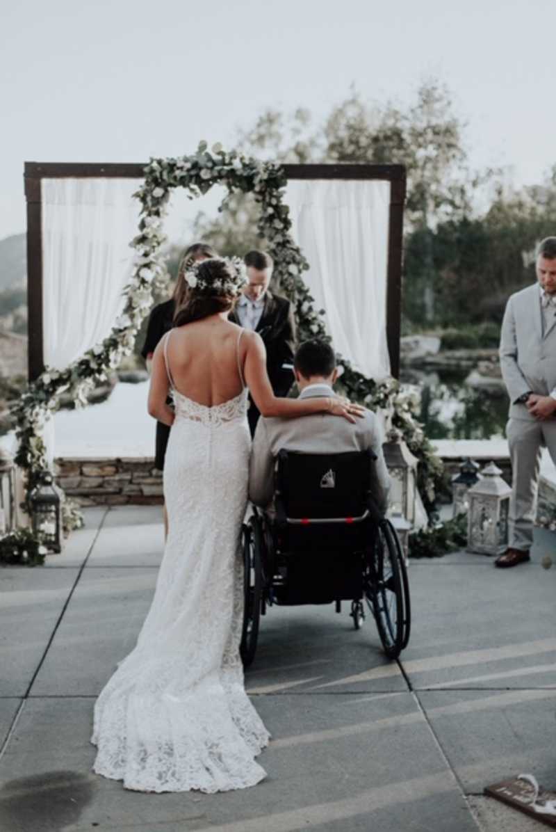 Amanda + Todd Oct 2018