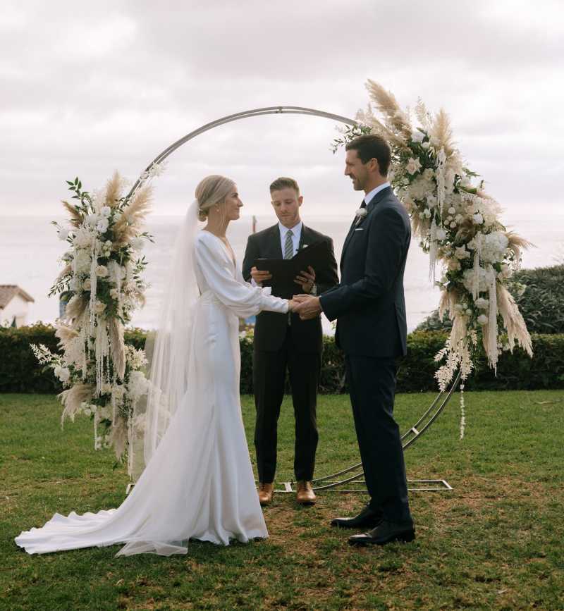 Sarah & Michael 2022