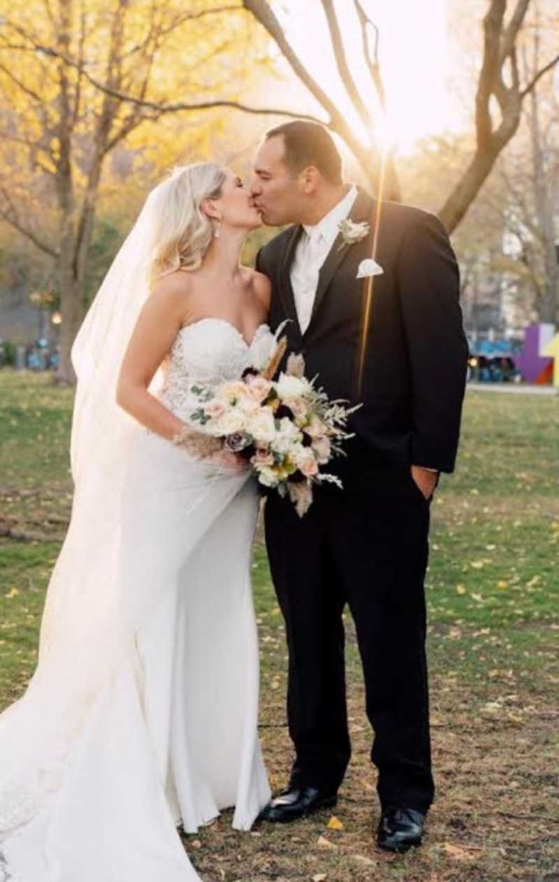 Alisa and Kanton