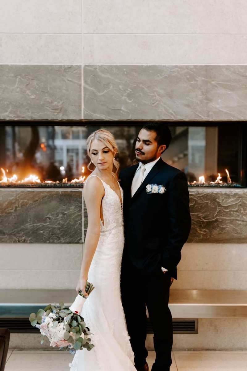 Weddings and events