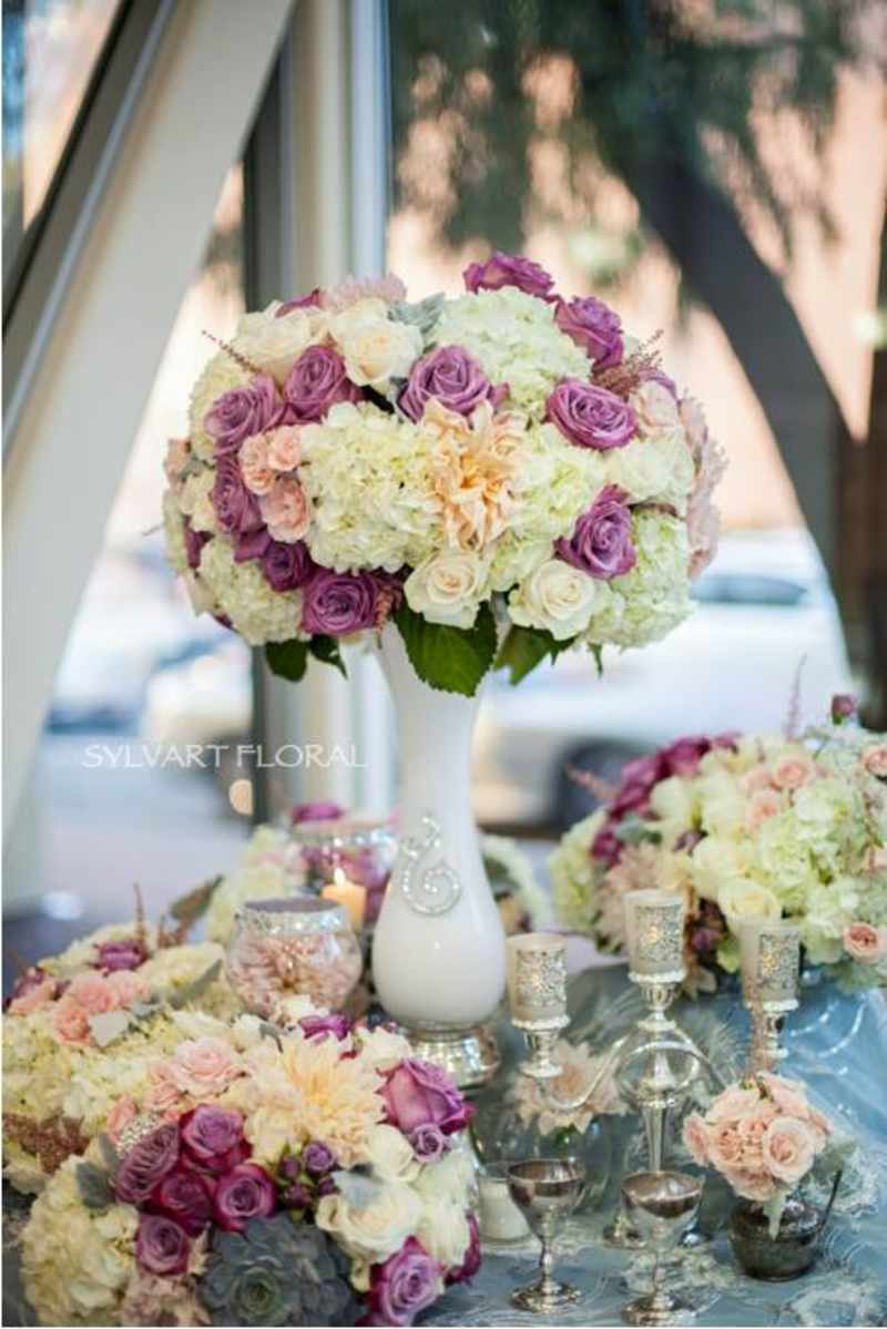 Touch of Love, Warmth and Mercury