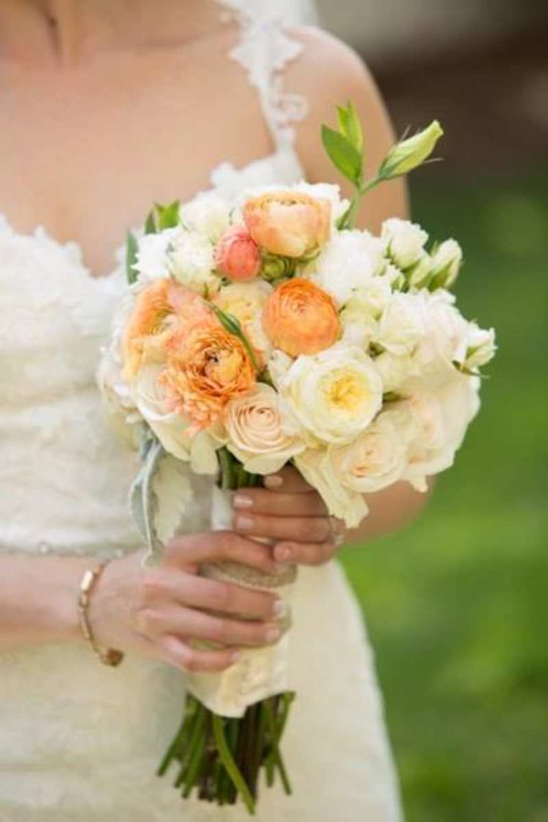 Shabby Sheek/Vineyard Wedding