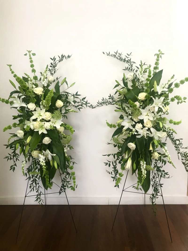 Sympathy Arrangements