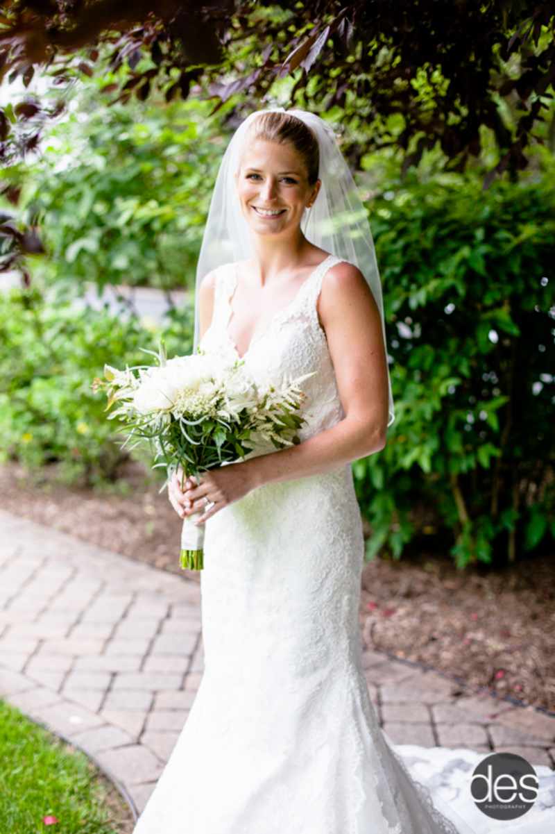 Wedding Bouquets
