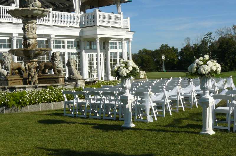 Trump  GC  Wedding