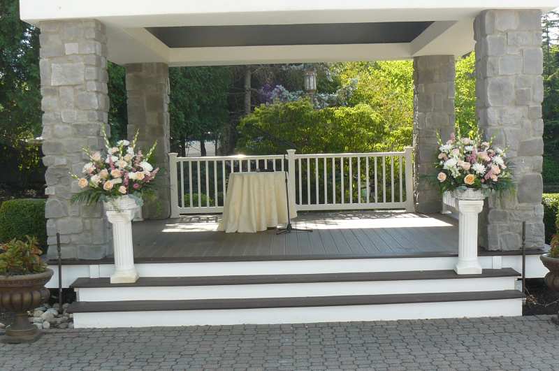 Bridgewater Manor