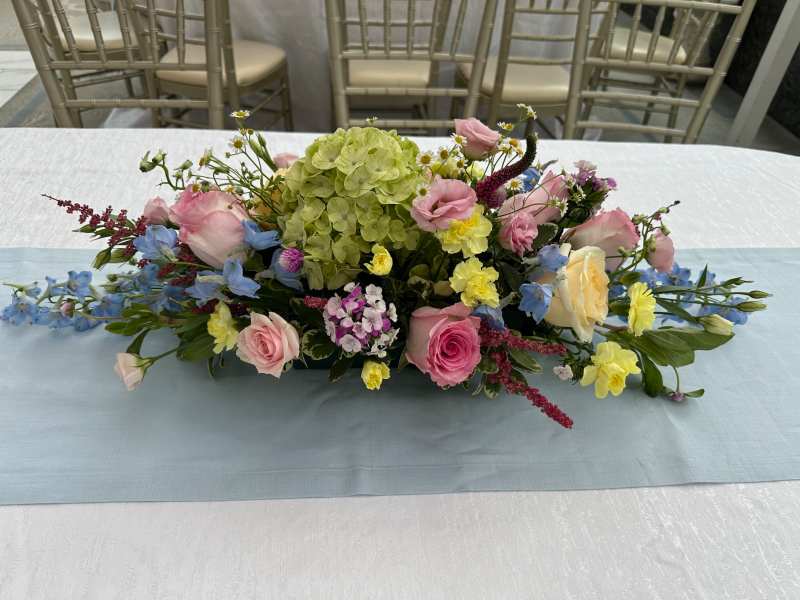 Party Centerpieces