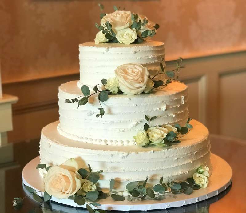 Cakes