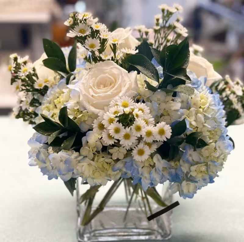 Party Centerpieces