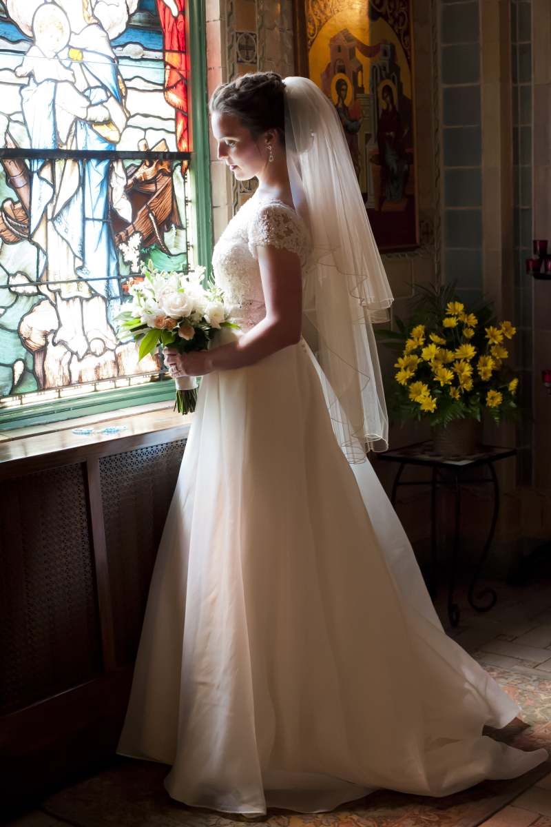 The Basilica / Asheville Country Club