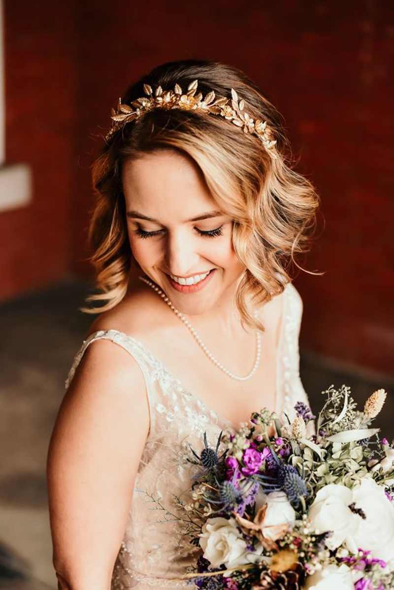 Bouquets