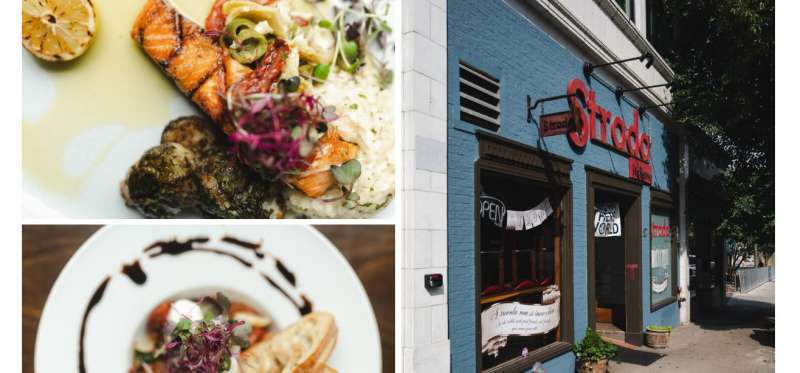 Strada Italiano Asheville!
