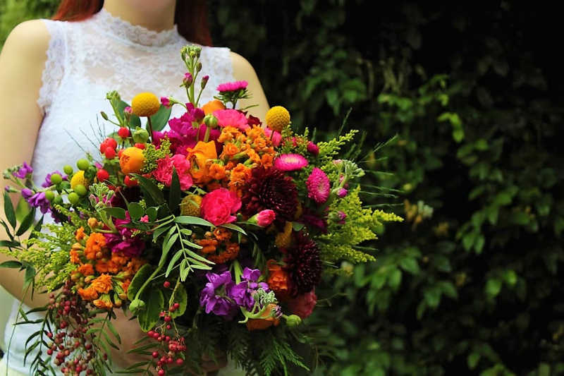 Asheville Weddings!