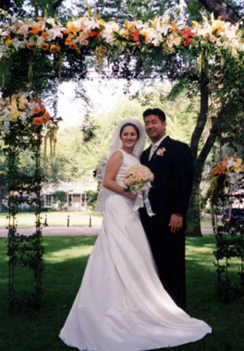 The Wedding Ceremony