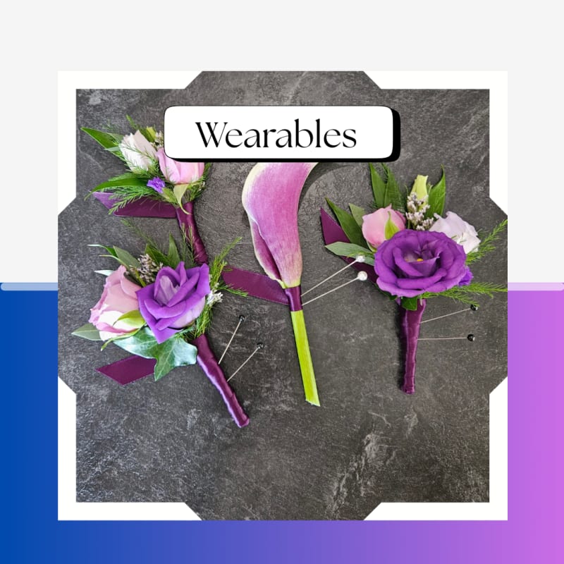 Wearables