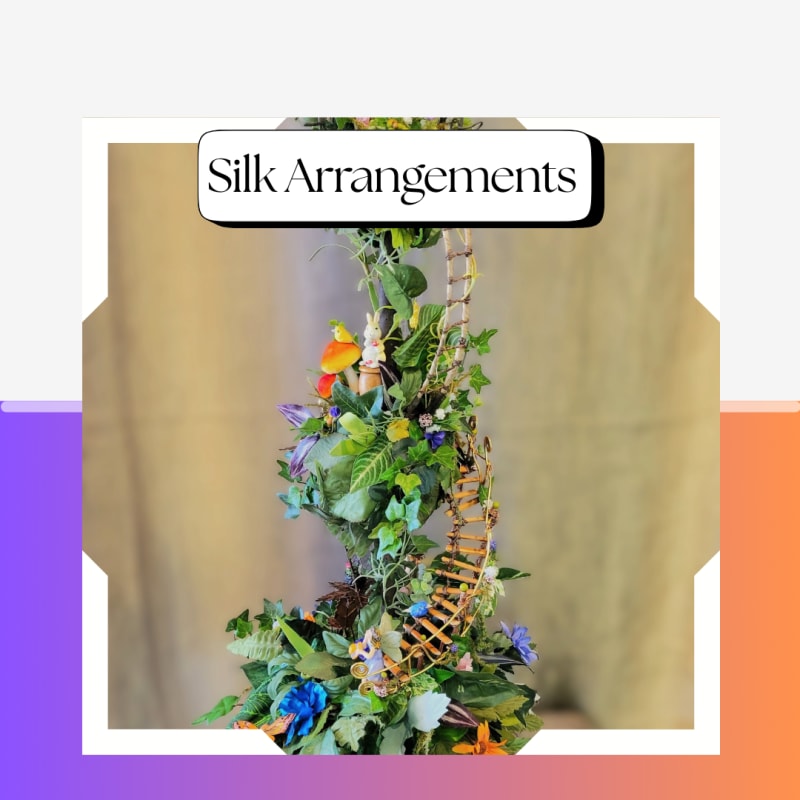 Silk Flowers