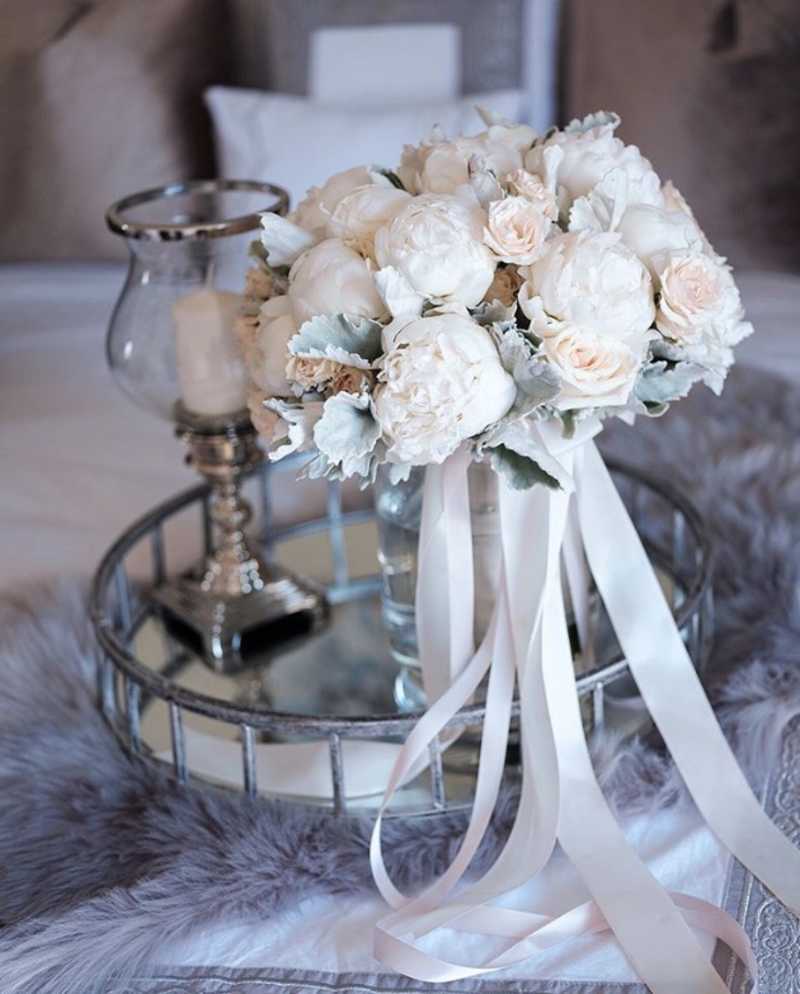 Bridal Bouquets