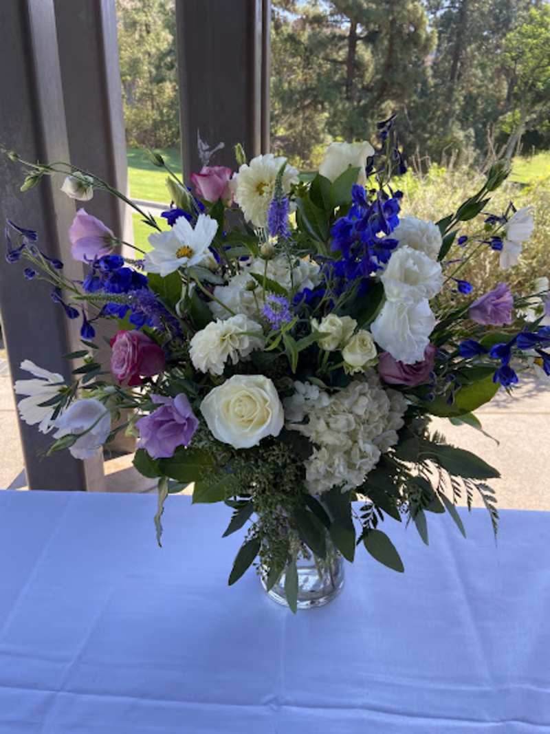 Celebration of Life Events