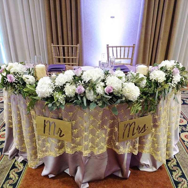 Centerpieces