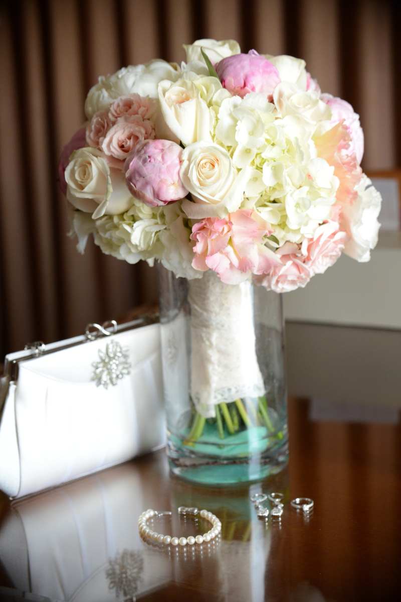 June Wedding