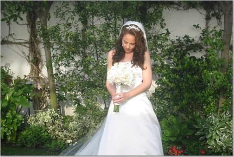 weeding