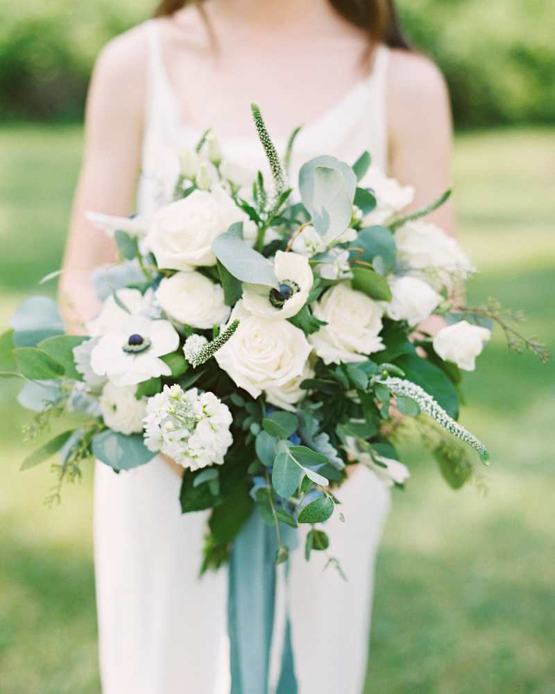 Bridal Bouquet