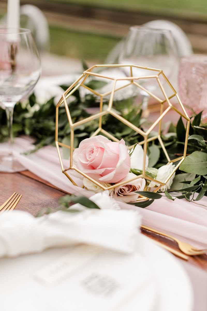 Centerpieces