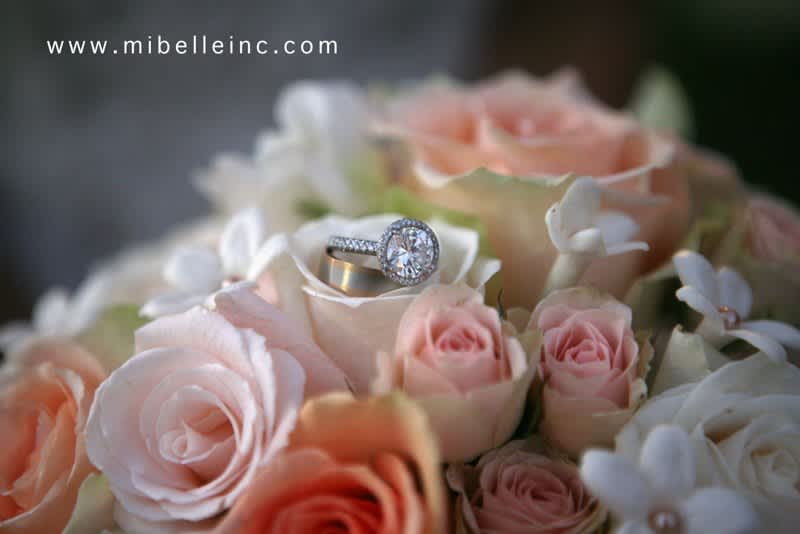 Palos Verdes Country Club Wedding