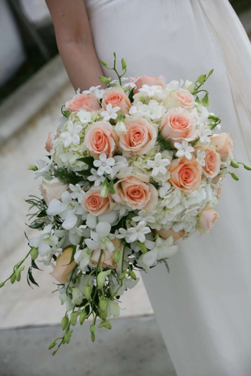 Wayfarer's Chapel + Rolling Hills Country Club Wedding