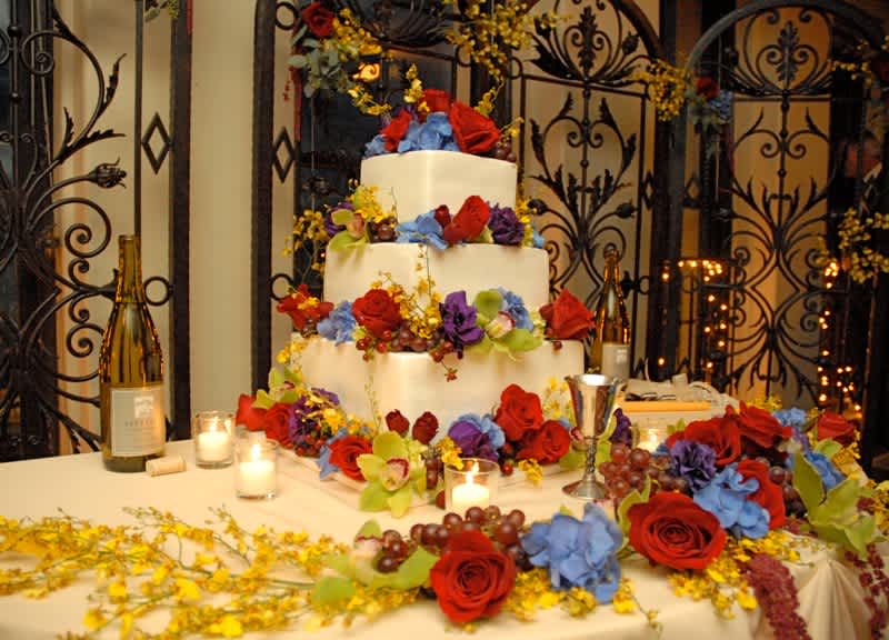 Cake