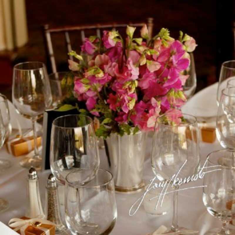 Centerpieces